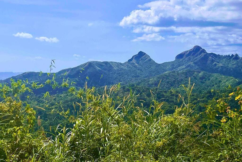 Overlooking Staycation At Sandari Batulao Tagaytay City Exterior photo