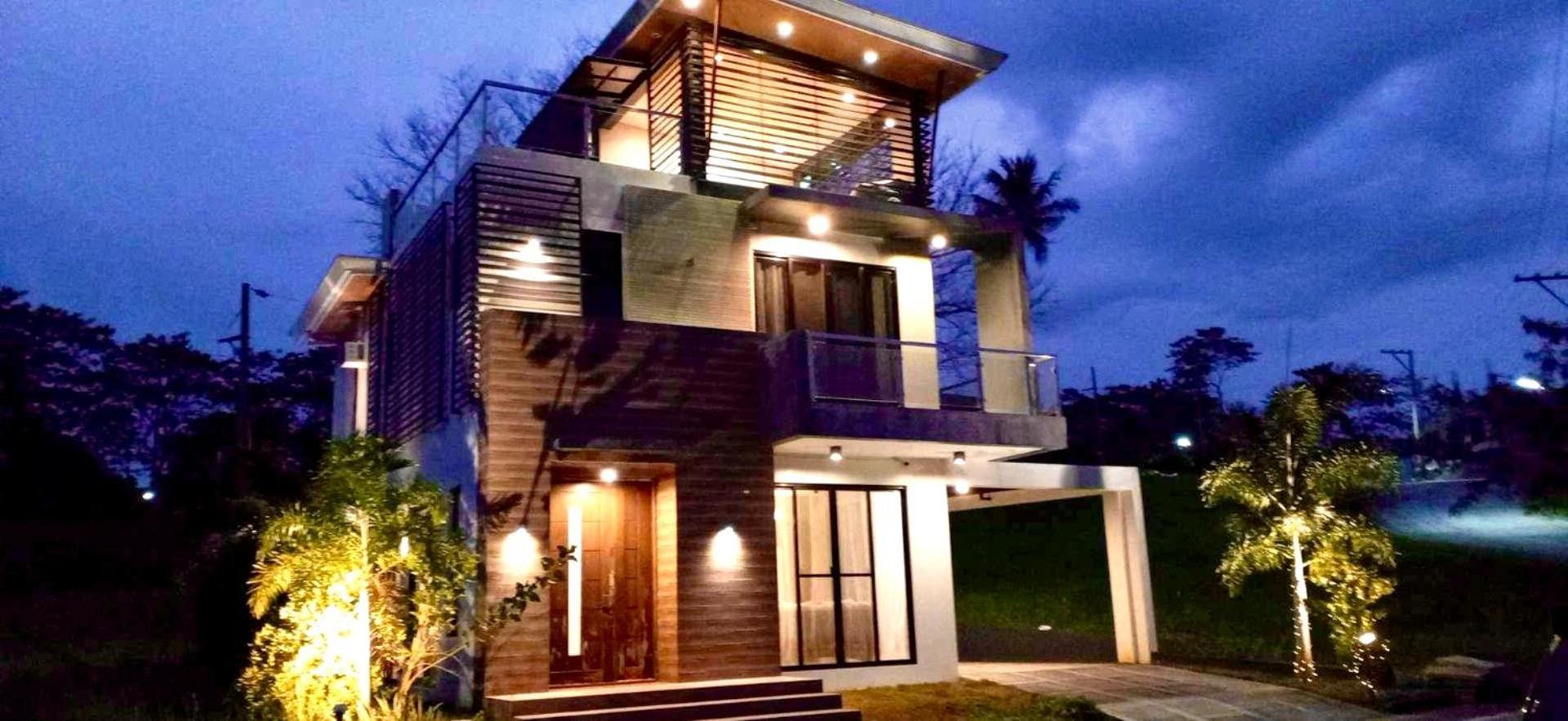Overlooking Staycation At Sandari Batulao Tagaytay City Exterior photo