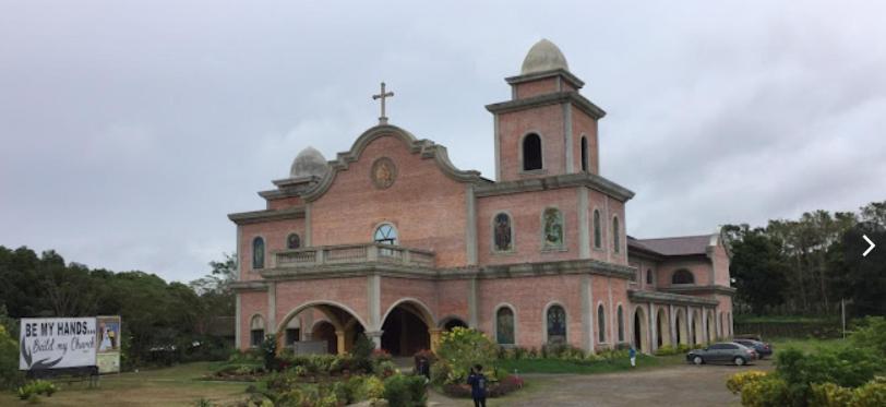 Staycation @ Sandari Batulao Tagaytay City Exterior photo