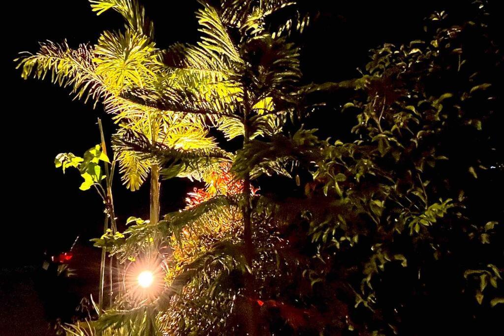Overlooking Staycation At Sandari Batulao Tagaytay City Exterior photo