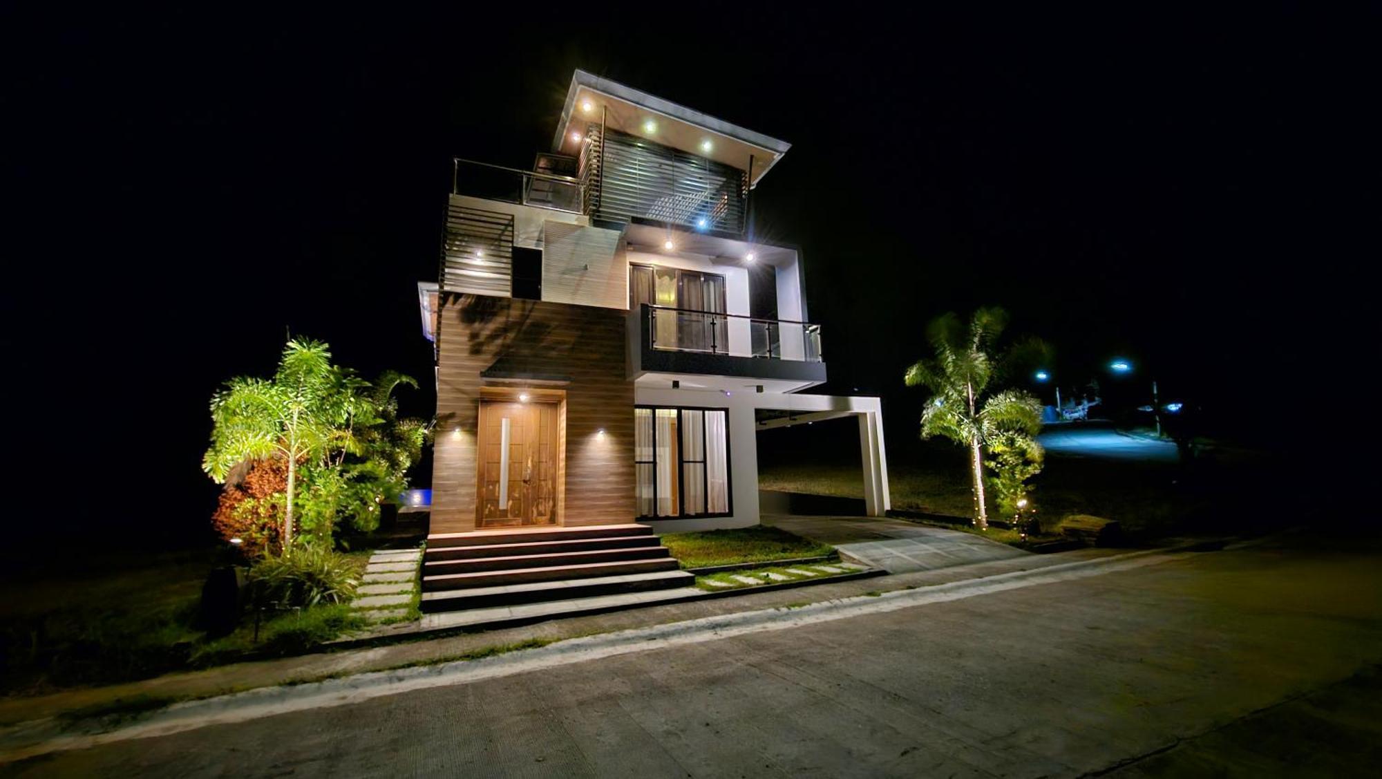 Staycation @ Sandari Batulao Tagaytay City Exterior photo